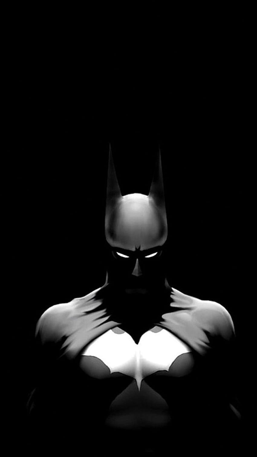 Layar Kunci Gelap Batman 1440Ã2560 Samsung Galaxy Note 4 . wallpaper ponsel HD